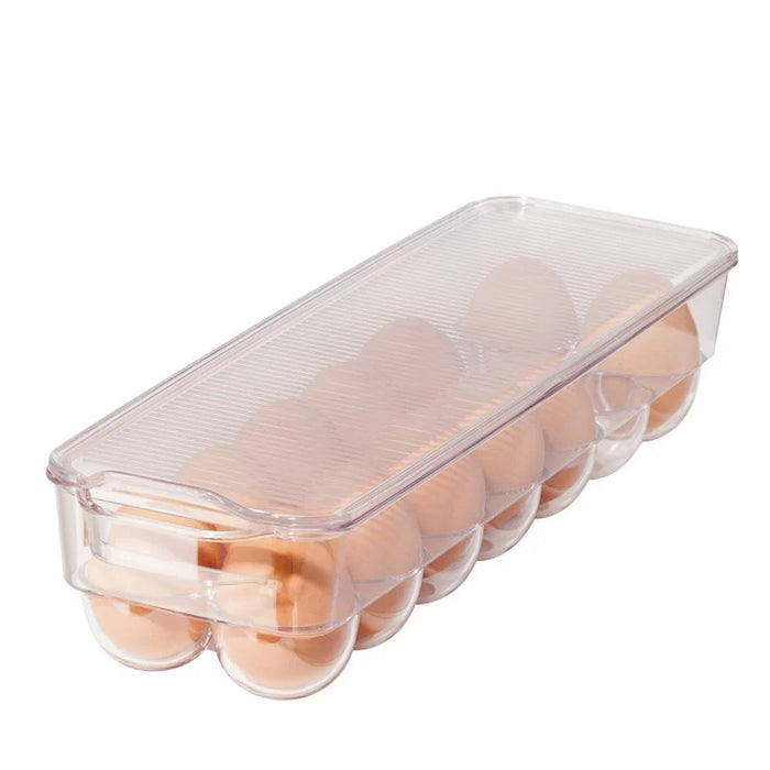 Oggi Egg Tray With Lid