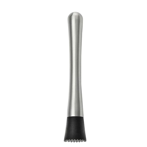Oggi Stainless Steel Muddler - Bear Country Kitchen