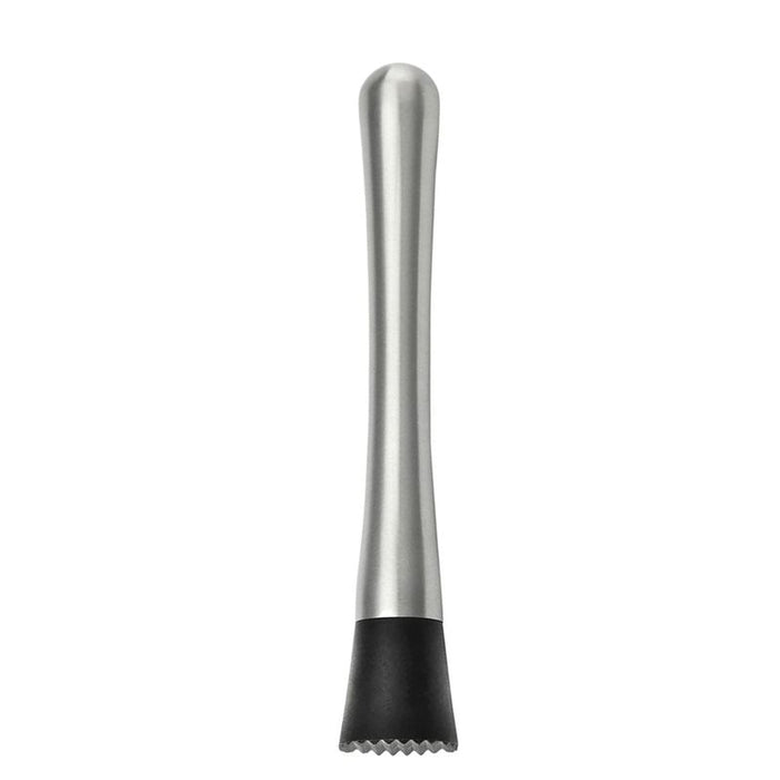 Oggi Stainless Steel Muddler - Bear Country Kitchen