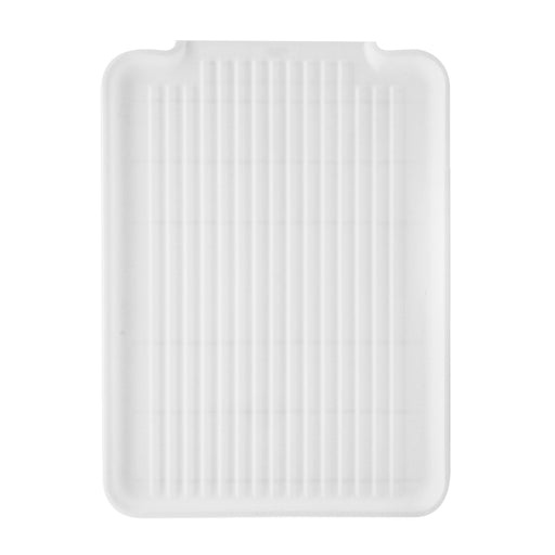 Oggi Dish Drainboard White - Bear Country Kitchen