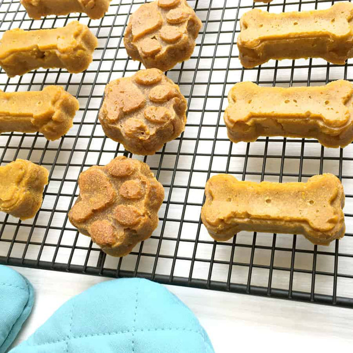 R&M Silicone Mold Paw Print - Bear Country Kitchen