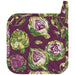 Danica Now Design Potholder Artichoke - Sold as Singles - Bear Country Kitchen