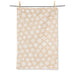 Abbott Collection Kitchen Towel Scandi Snowflakes - Bear Country Kitchen