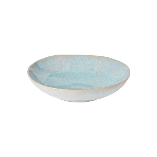Costa Nova Eivissa Pasta Bowl Sea Blue - Bear Country Kitchen