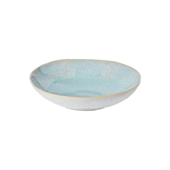 Costa Nova Eivissa Pasta Bowl Sea Blue - Bear Country Kitchen