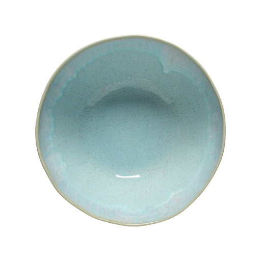 Costa Nova Eivissa Serving Bowl Sea Blue - Bear Country Kitchen