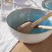 Costa Nova Eivissa Serving Bowl Sea Blue - Bear Country Kitchen