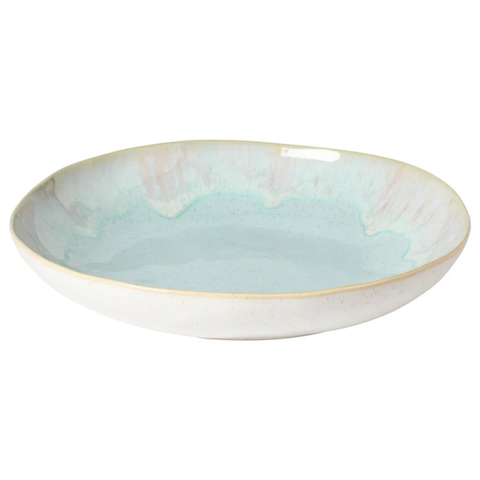 Costa Nova Eivissa Pasta Serving Bowl Sea Blue - Bear Country Kitchen