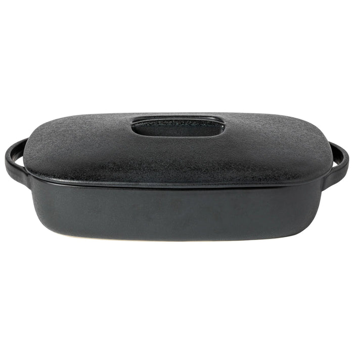 Costa Nova Boutique Rectangular Covered Baker - Bear Country Kitchen
