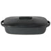 Costa Nova Boutique Rectangular Covered Baker - Bear Country Kitchen