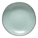 Costa Nova Stacked Organic Serving Bowl Sky - Bear Country Kitchen