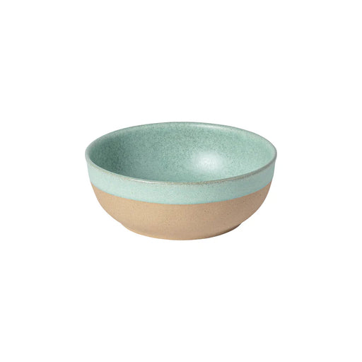Costa Nova Arenito Poke Bowl Aqua - Bear Country Kitchen