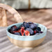 Costa Nova Arenito Poke Bowl Aqua - Bear Country Kitchen
