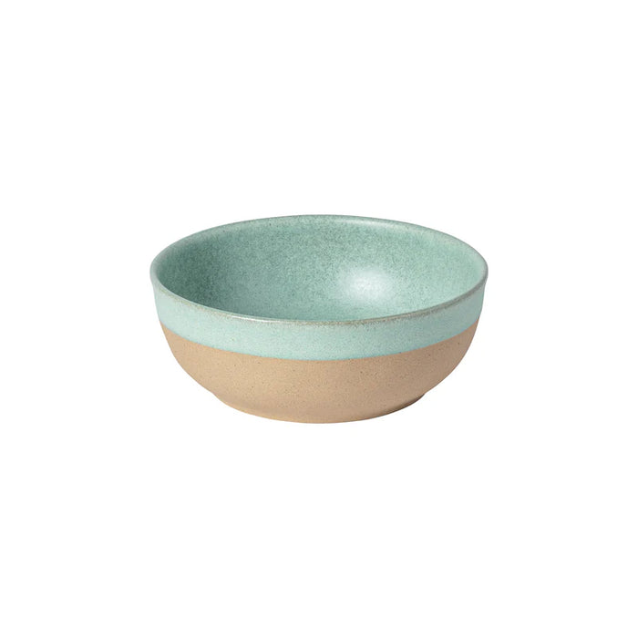 Costa Nova Arenito Poke Bowl Aqua - Bear Country Kitchen