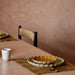 Costa Nova Marrakesh Appetizer Plate Cumin - Bear Country Kitchen