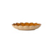 Costa Nova Marrakesh Appetizer Plate Cumin - Bear Country Kitchen