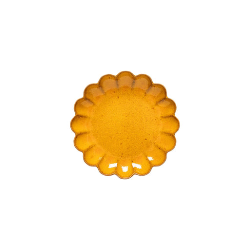 Costa Nova Marrakesh Appetizer Plate Cumin - Bear Country Kitchen