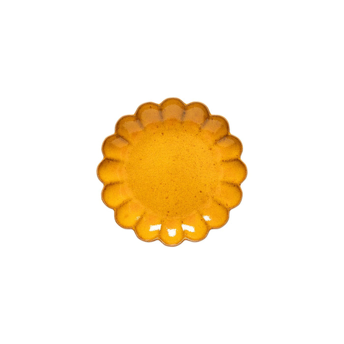 Costa Nova Marrakesh Appetizer Plate Cumin - Bear Country Kitchen