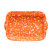 Costa Nova Rectangular Baker Rafaela Tangerine - Bear Country Kitchen