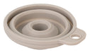Just The Thing Silicone Collapsible Funnel - Bear Country Kitchen