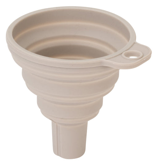 Just The Thing Silicone Collapsible Funnel - Bear Country Kitchen