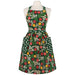 Danica Jubilee Maisie Apron Ladybugs - Bear Country Kitchen