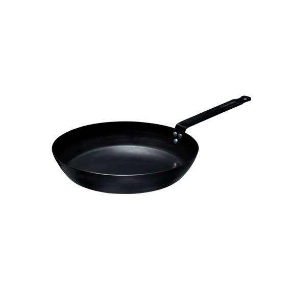 Thermalloy Carbon Steel Pan 20CM - Bear Country Kitchen