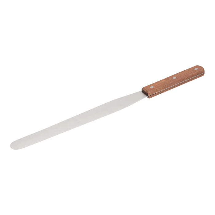 Icing Spatula 10" Blade Straight - Bear Country Kitchen