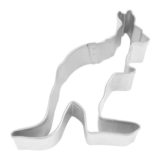 R&M Cookie Cutter Aussi Kangaroo 3.25" - Bear Country Kitchen