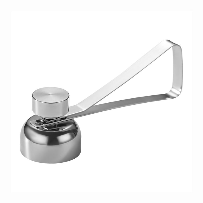 Fox Run Stainless Steel Egg Cracker - Bear Country Kitchen