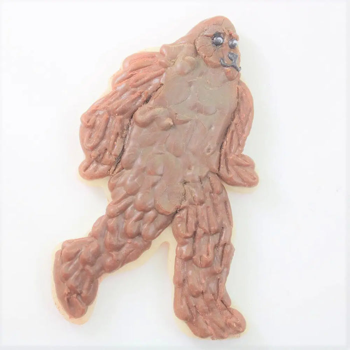 Cookie Cutter Bigfoot Sasquatch - Bear Country Kitchen