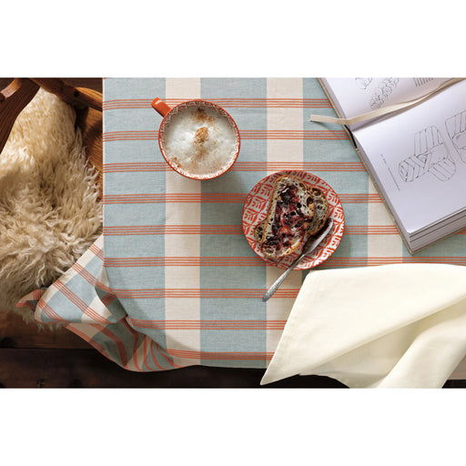 Danica Now Designs Appetizer Plate Copper Leaves - Bear Country Kitchen