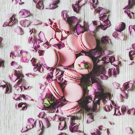 Bitarome Rose Blossom Water 125ML - Bear Country Kitchen