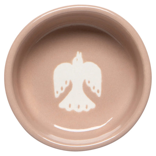 Danica Studio Imprint Trinket Dish Peregrine - Bear Country Kitchen
