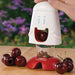 Talisman Cherry Chomper Cherry Pitter - Bear Country Kitchen