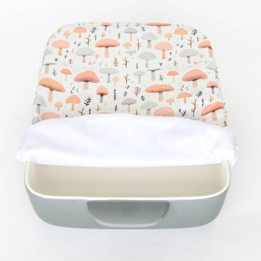 Colibri Casserole Cover - Bear Country Kitchen