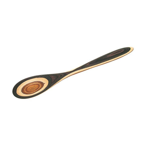 Island Bamboo Pakka Small Spoon Natural - Bear Country Kitchen