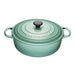 Le Creuset 6.2L Shallow Round French Oven - Bear Country Kitchen