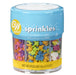Wilton Sprinkles - Flowerful Medley 68G - Bear Country Kitchen
