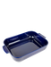 Peugeot Appolia Rectangular Roaster 40CM Blue - Bear Country Kitchen