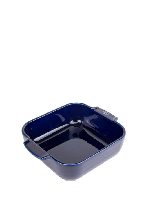 Peugeot Appolia 16cm  Square Baker - Blue
