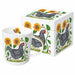 PPD New Bone China Mug in Giftbox Heavenly Hen - Bear Country Kitchen