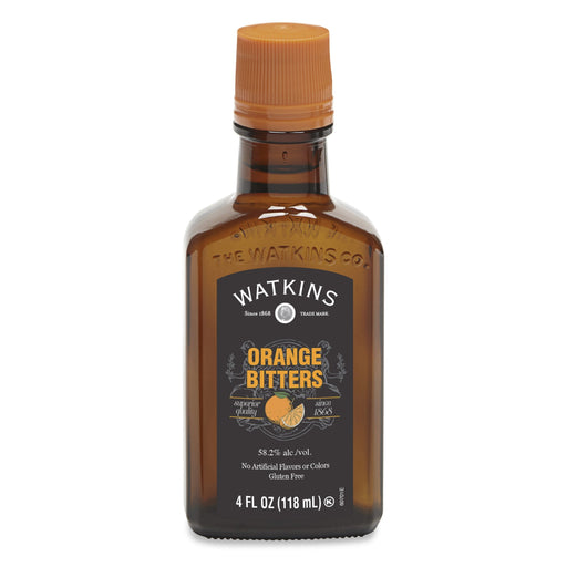 Watkins Orange Bitters - Bear Country Kitchen
