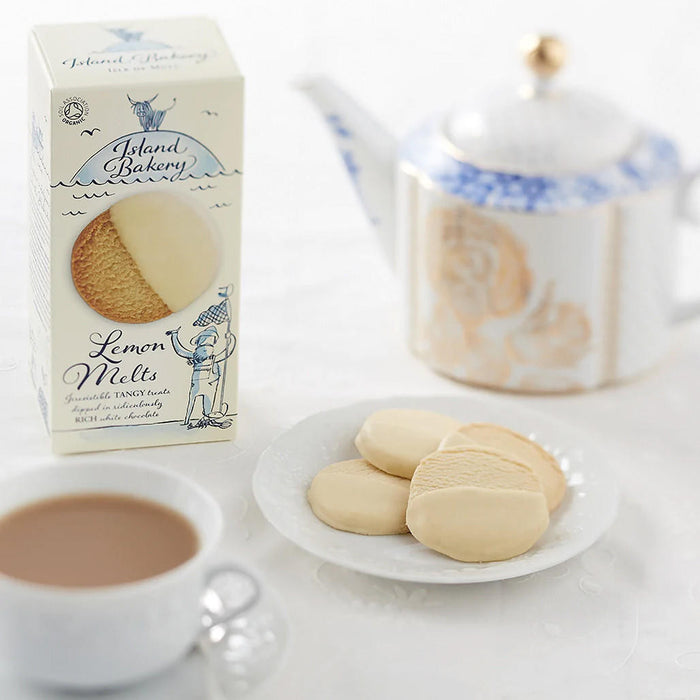 Island Bakery Melts - Bear Country Kitchen