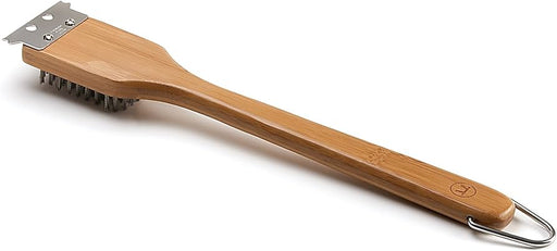 Outset Verde Grill Scraper - Bear Country Kitchen