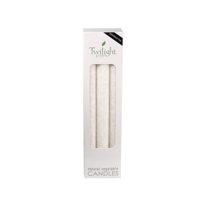 Twilight ECO Green Candle Set Of 6 - Bear Country Kitchen