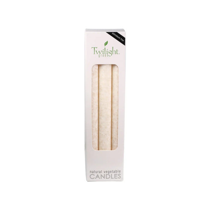 Twilight ECO Green Candle Set Of 6 - Bear Country Kitchen