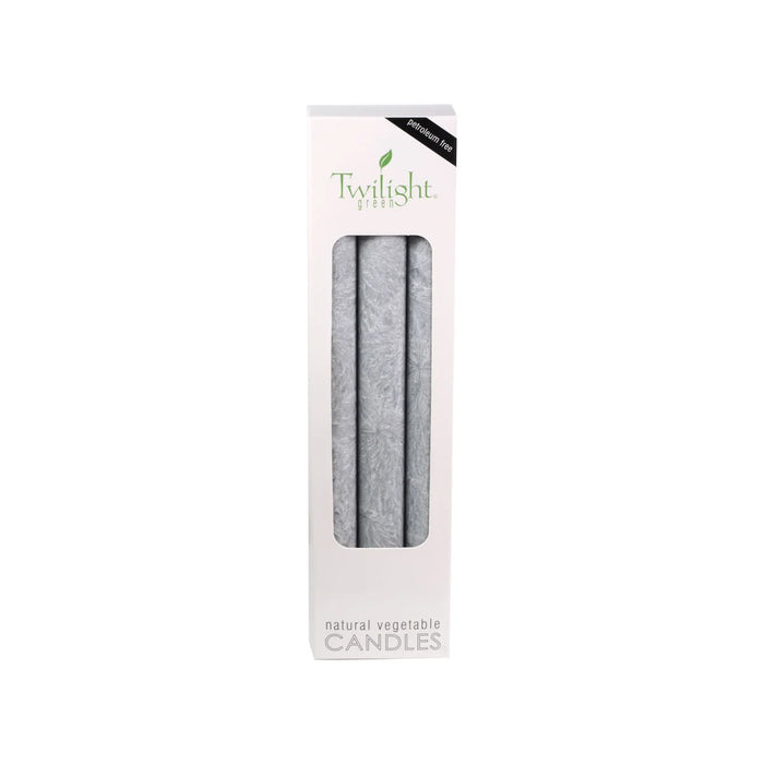 Twilight ECO Green Candle Set Of 6 - Bear Country Kitchen