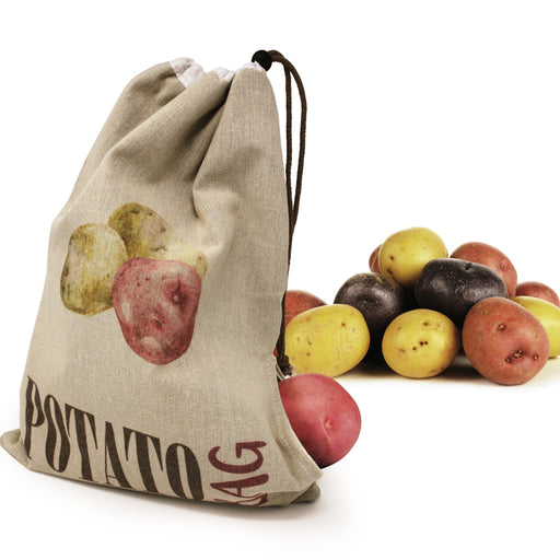 Potato Storage Bag - Bear Country Kitchen