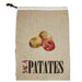 Potato Storage Bag - Bear Country Kitchen